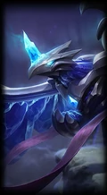 Anivia BlackfrostLoading