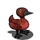 Red Loon Duck-icon