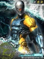 Greyfox