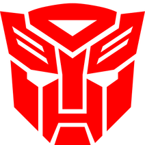 AutobotInsigniaVector