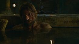 Jaime baño HBO