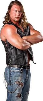 Wes Brisco aces and eights
