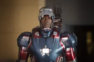 Rhodey IronPatriot