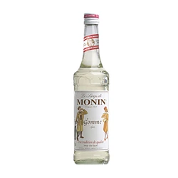 Gomme Syrup