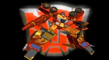 Rodimus