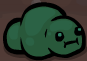 Green Spitty Champion