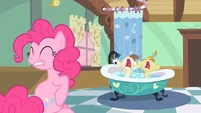Pinkie Pie plan failed S2E13