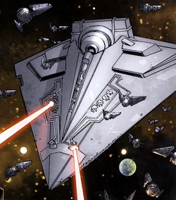 Marauder