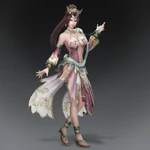 Diaochan-dw8