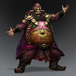 Dongzhuo-dw8
