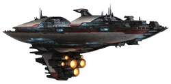 Valor-class cruiser