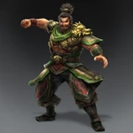 Zhangfei-dw8