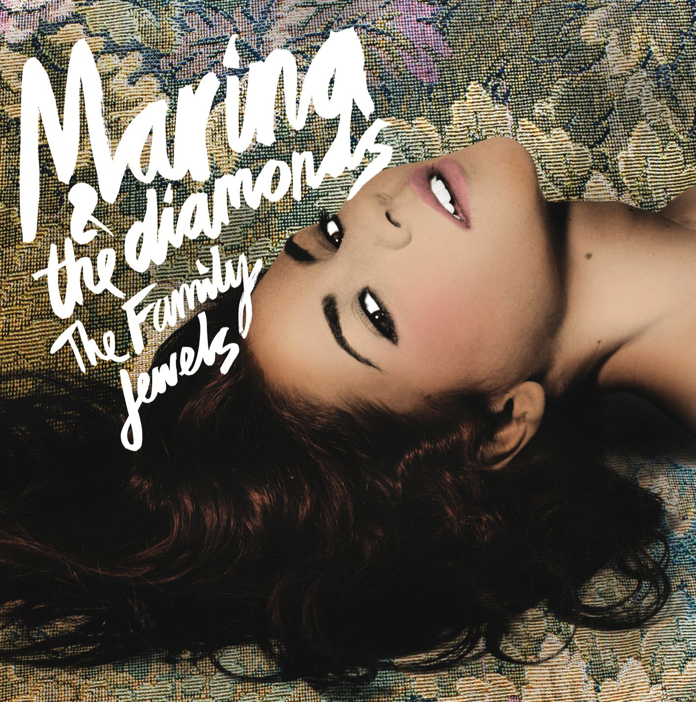 Marina And The Diamonds Songs