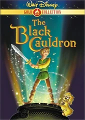 The Black Cauldron