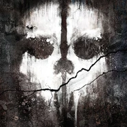 GHOSTS