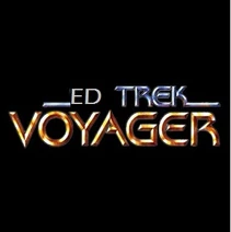 Ed trek voyager