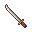 WeaponTwinSword