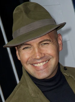 Billy Zane 2013
