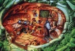 Dali-Morrid-Artwork