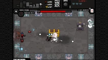 Bug Cathedral