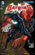 Batwing Vol 1-20 Cover-1