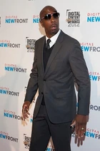 J. B. Smoove