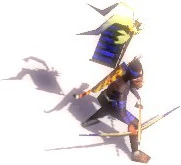 Arrow Knight 4