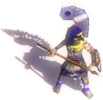 Eagle Runner Knight 4