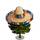 Sombrero Tree-icon