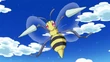 EP786 Beedrill
