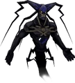 Render Gardien (Matrice)