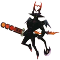 Orcus