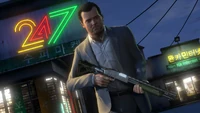 Micahel Shotgun