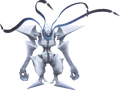 Armure Astrale