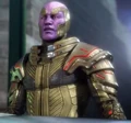 Amon Sur Rise of the Manhunters 001