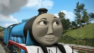 GordonRunsDry47