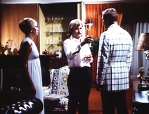 Wine, Women and War - Wine