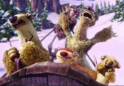 Sid's Family