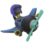 BaronBleu