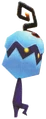Bombe glaciale
