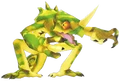 Furtif