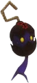 Minute Bomb render
