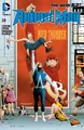 Animal Man Vol 2 20