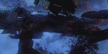 Archeron Closeup