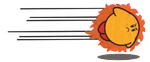 KDC Burning