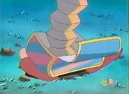 Chuckie Jump