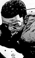 Tyreese sdaiodjfssdfg