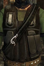 Battle Vest