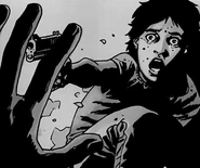 Carl joiajajdsfasd