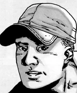 Glenn sodjkpjsg